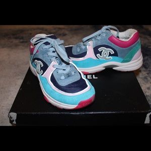 Chanel Sneakers